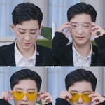 야 그래도 <b>찬열</b> 얼굴은 인정이지?