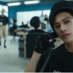 [스키즈] 아니 여기 경찰서 어디죠?