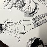 [이것좀봐줘] 그림쟁이 그림보고가세요 :)