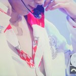 남돌에게서 느껴지는 짙은 <b>야성미</b>