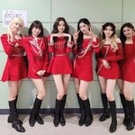 4세대 여돌 그룹 평균 <b>신장</b>