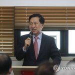 김기현 "전당대회 12월까지 가능…역선택 방지돼야"