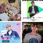 직업이 엄청 많은 이대휘