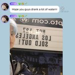 [NCT칠프] 마버블 왔우