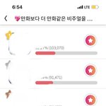 [방탄소년단] <b>아미</b>들아 투표 같이하자