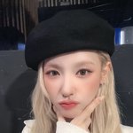 [모두드루와] <b>요정</b> 아니냐는 반응 많은 (여자)아이들 '미연' 금발...