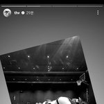 [방탄소년단] 태형이 <b>인스스</b> ㄱㄱ 연습실에서