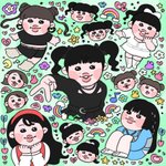 [드루와] 다들 시험 끝나고 <b>놀러</b>가네...