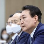 尹대통령 "영국 사례 보면 일관성 있는 정책이 중요"