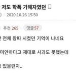 [군머] 이거 방탄팬 아니냐고