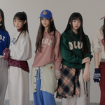 [드루와] 뉴진스 oioi 모델이래