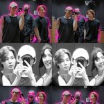 [<b>방탄소년단</b>] 애들 콘연습 중인듯