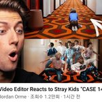 [스키즈] <b>Case</b>143 reaction