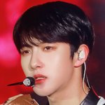 [NCT드림] 런쥔이 추워서 코랑 귀 빨개지고