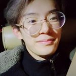 [댓글부탁해] 안경도수 엄청 높아도 이쁘거나 잘생긴거