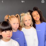 이 <b>여자애기</b> ㅈㄴ 귀엽게생걌다