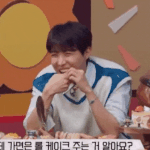 [방탄소년단] 호비 <b>촬영</b> <b>끝</b>나고 힘들었겠다