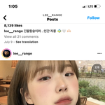 <b>이런</b> <b>머리</b>색 하려면