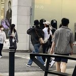 [드루와] <b>안유진</b> 머리가 이렇게 작아?