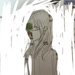 진짜 <b>말</b>그대로 아무생각없이 그린건데 <b>윈터</b> 닮지 않았어?