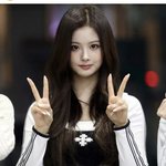 엔믹스도 ㄹㅇ <b>예</b>옆<b>예</b>임