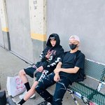 [NCT칠프] 태용이랑 마크 <b>쇼핑</b> 메이트인 거 은근 신기함