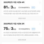 [댓글부탁해] 얘들아 나 국어 올랐다
