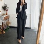 여성스럽게 치마입고 오라는 예비 시어머니....