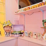 [방탄소년단] ㅋㅋㅋ 여기 찜 생카페