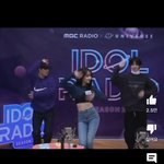 몬엑 얼굴 왤케 <b>작음</b>