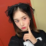 스테이씨 비주얼은 <b>재이</b>같다