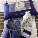 [방탄소년단] 넛데호텔 어메니티랑 포카래