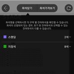 [군대] 좀전에 <b>취소표</b> 좀 올라왔었넹