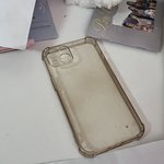 [드루와] <b>내</b> 투명 <b>폰</b>케 ㅈㄴ냄새나게 생김ㅋㅋㅋㅋㅋㅋㅋ