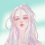 [드루와] 중3인데 벌써 젖살 빠질수가 있음?