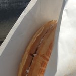 <b>와대</b> 생크림 원래 이렇게 적어??