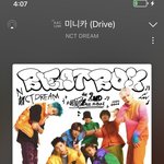 [NCT드림] 지니투표 안한애들 얼른하고와줘어