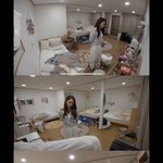 와 실시간 가스라이팅 당하는 <b>해은</b>
