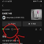 [스키즈] 음중 미쳤다
