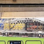 [군대] 아 뭣됐다 부산콘 무대 가깝대