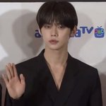 투바투 연준 ㄹㅇ 흑발이 <b>진리</b>다