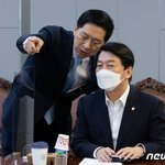 안철수 때린 김기현, 김기현 때린 윤상현…불붙은 與 당권경쟁(종합)
