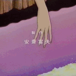 엄마가 씹덕애니 봄..