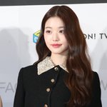 힐 신은 <b>원영</b>