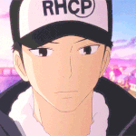 [펜타곤] 내가 생각하는 애니 <b>캐릭터</b>랑 닮은 유토(<b>사진</b> 있음)