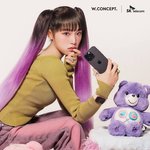 최예나랑 김채원 진짜 닮았구나