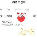 [스키즈] 지니 다운 완료