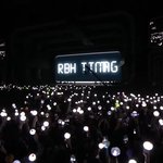 [군대] <b>아미밤</b>가득한거봐ㅠㅠㅠ