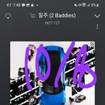 [NCT칠프] 서<b>쟈니</b>ㅜㅜ