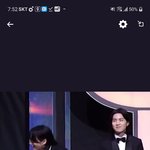 [방탄소년단] 정구기 인사를 몇번이나 하는거야ㅋㅋㅋ